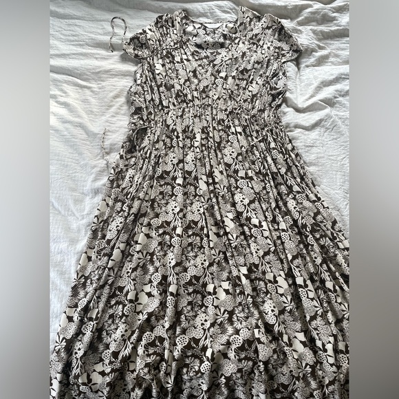 Toast dress - Picture 2 of 4